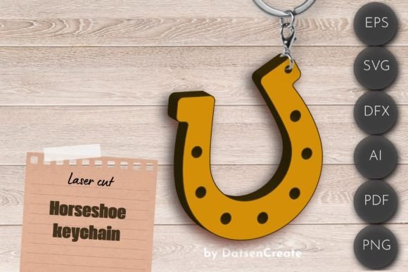 Download Western Keychain, Cowboy Laser Cut File - Cowboy laser cut file Collection
