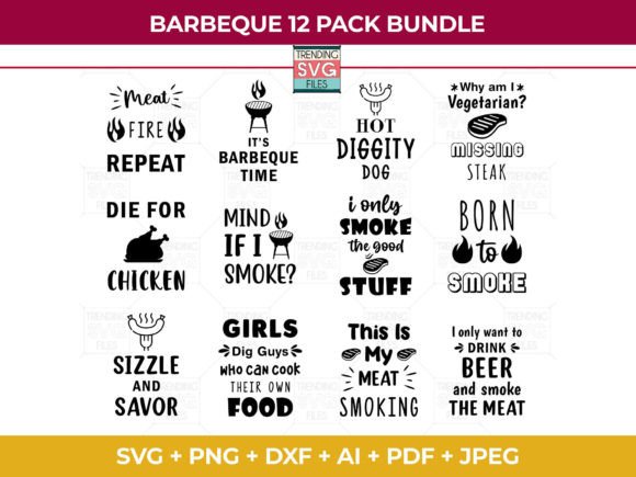 Download Barbeque Svg for Cricut, Bbq Cut File - Svg for cricut Collection
