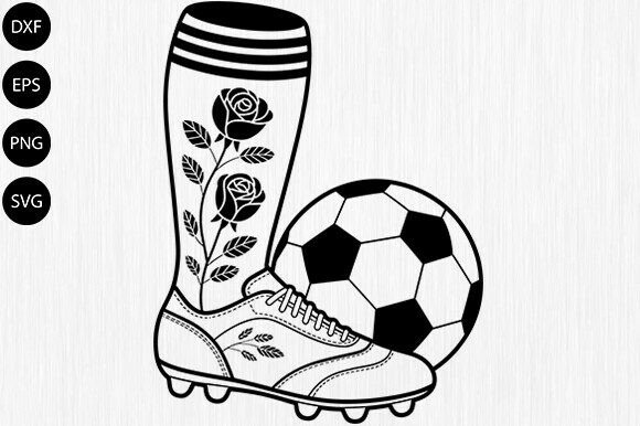 Download Soccer Name Sign SVG,Sports Laser Cut SV - Soccer name sign Collection