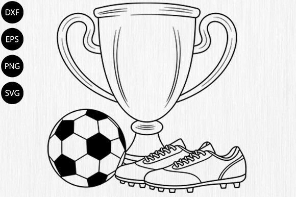 Download Soccer Name Sign SVG,Sports Laser Cut SV - Soccer name sign Collection